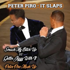 It Slaps - Peter Piro Mash up