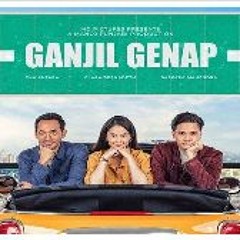 Ganjil Genap (2023)    FullMovie MP4/HD 3762