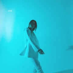 One