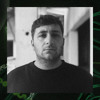 MIRKO FELICIOLI X BRILLO ANALOGO DJ mix artwork - Electronic music tracklist cover image