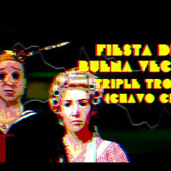 FNF FLP and FLM Fiesta de la Buena Vecindad Triple Trouble Chavo Chix