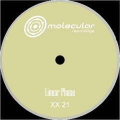 Linear Phase - XX 21 A1 [Premiere I MOL0XX21D]