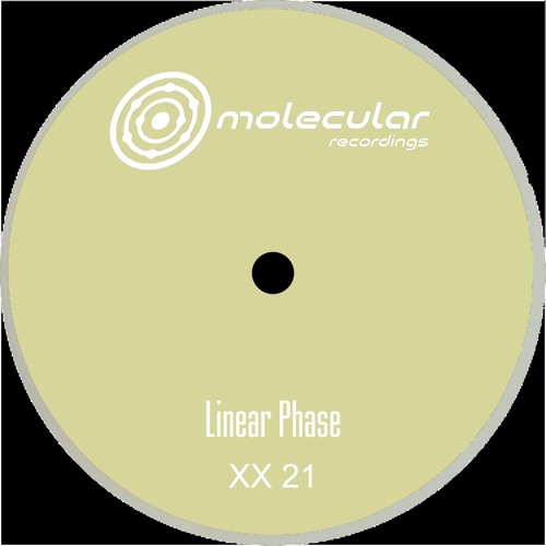 Linear Phase - XX 21 A1 [Premiere I MOL0XX21D]