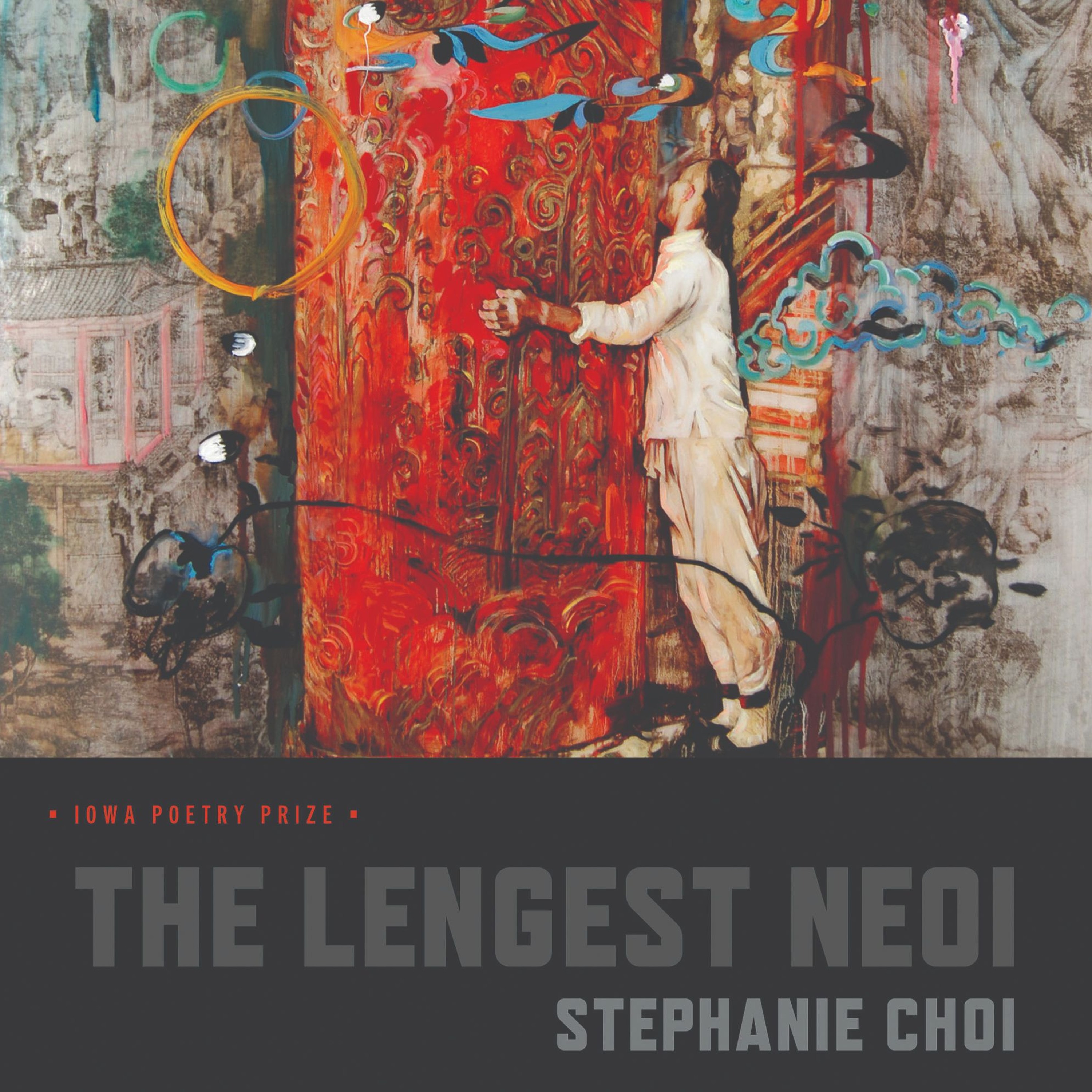The Lengest Neoi by Stephanie Choi episode artwork