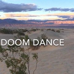 Doom Dance (Recorded/produced entirely on my iPhone 6)