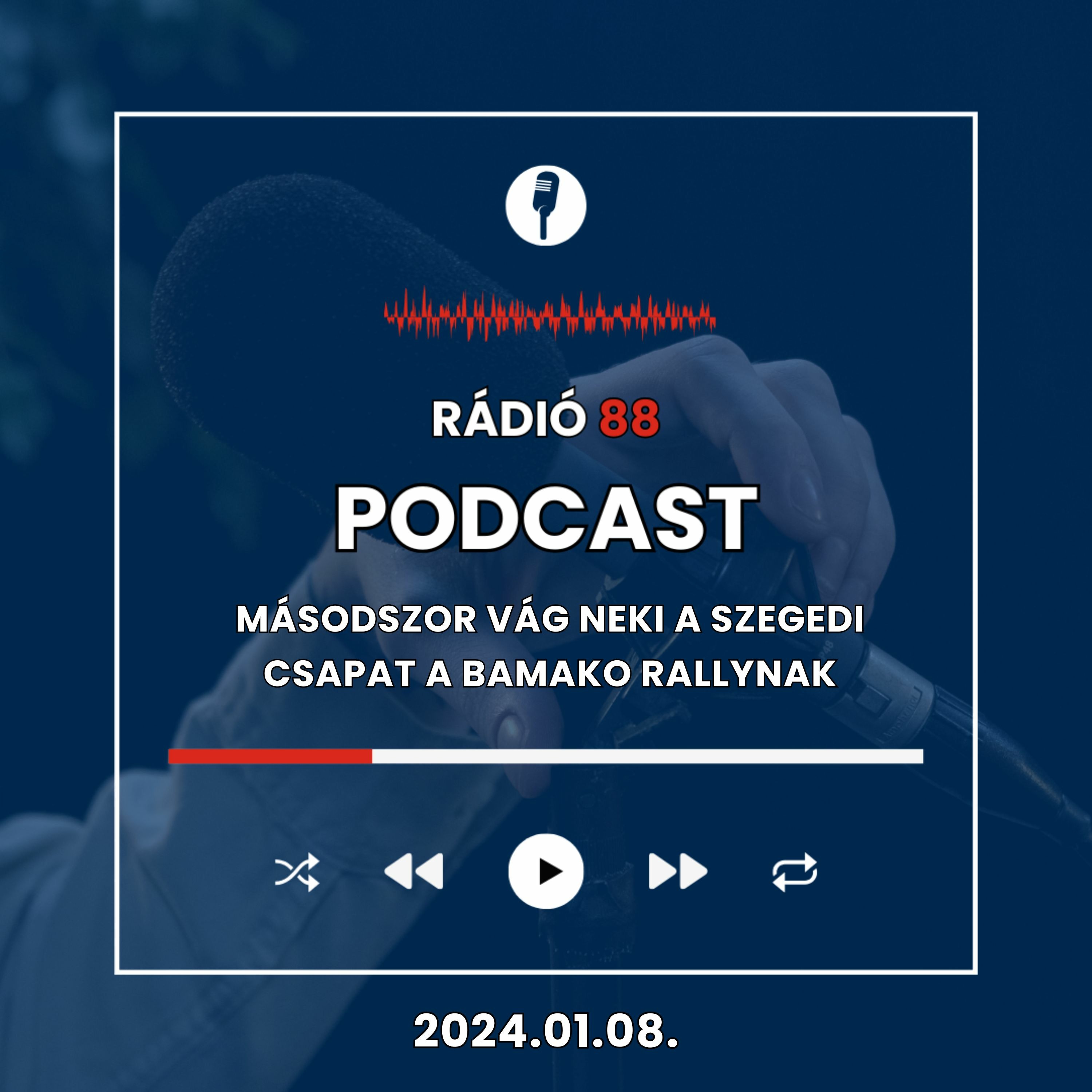 Rádió 88 Szeged