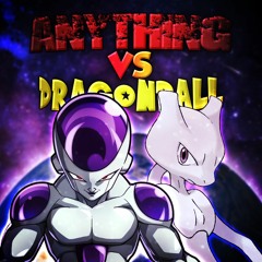 Frieza vs Mewtwo. Anything vs Dragon Ball
