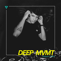 DEEP MVMT Podcast #306 - Joaquín Gliese