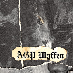 APEX PARASITE - AGPW 1