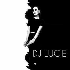 DJ LUCIA - Sound Of The Universe (mix 29.08.22)