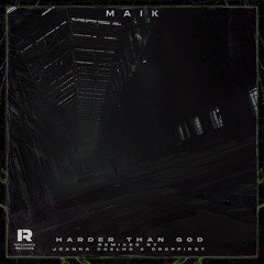 MAIK - STAIRS TO THE AFTER [INFLUENCE RECORDS]