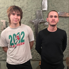 Radio Vilnius: Kepykla w/ Plushka • & Fundamental • 2024.11.06