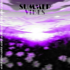LXFTY - Summer Vibes (Slowed)