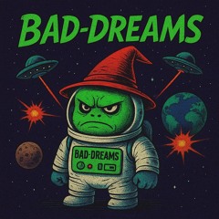 HOSTAGE SITUATION-SOUND SPELL X SPACE GHOST-SPACE DESTROYER BD EDIT