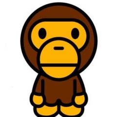 bape(prod.Logantoocold)