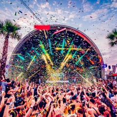 Hallo wereld Hardstyle remix