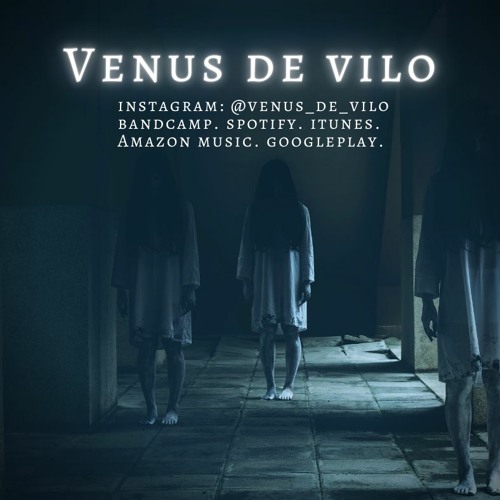 Carmilla's Return (Elvis Einstein NecroMix)