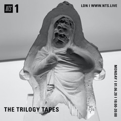 The Trilogy Tapes 010620