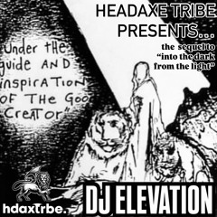 HEADAXE X DJ ELEVATION