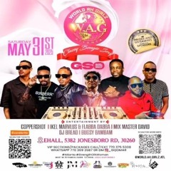 Coppershot/Team Shella 5/25 (World Ah Girl)