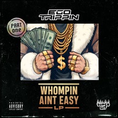 Ego Trippin - Deadly Shrooms