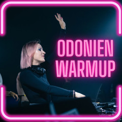Odonien 3 hours Warmup for Nusha