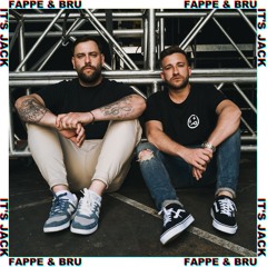 Fappe & Bru - It‘s Jack (Original Mix)