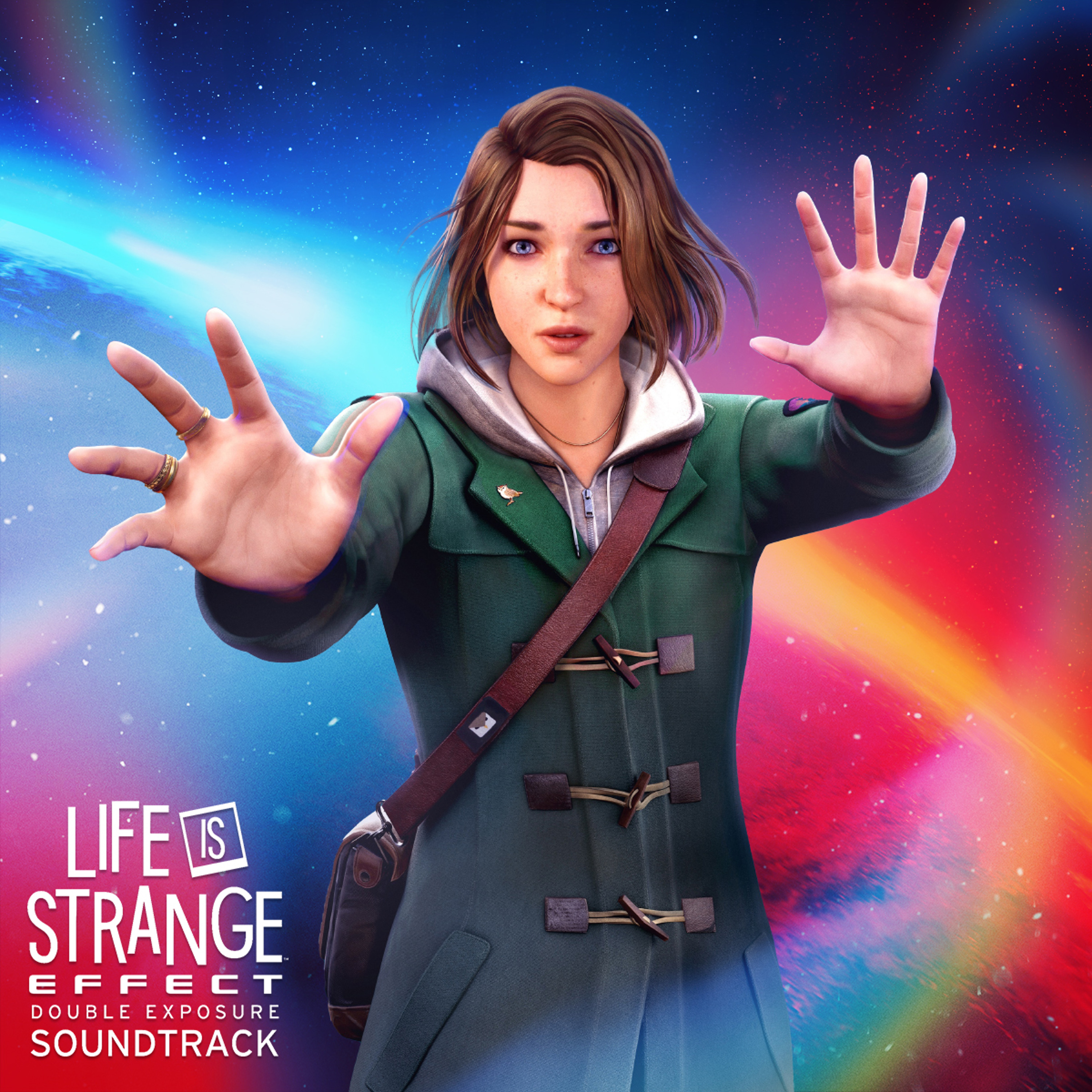 Illusion, Part II episode artwork