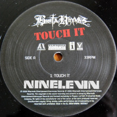 Busta Rhymes - Touch It (NINELEVIN Remix)