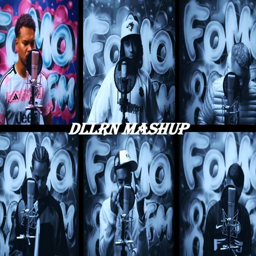 Brutalt X 4 Real (DLLRN Mashup)