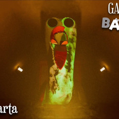 Garten of Banban 7 OST - Trojan Tarta