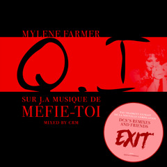 Q.I (Crm I.A.O mashup) - Mylène Farmer