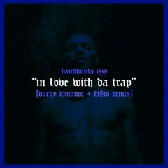 DUCKY - HI$TO - INLOVEWITHDATRAP