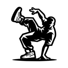 27. IN THA SHADOW OF A B-BOY (RSO Sample Challenge #27)