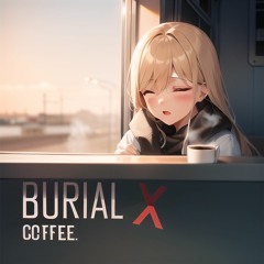 Adele Vs. Burial - Fire Archangel (Mix)