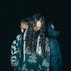 c1garettes w/ saush x bl8dez +prod k.v.n+