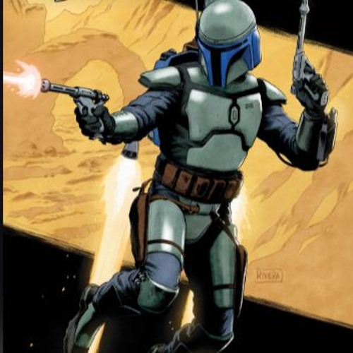 jango fett wit @meldev prod shishastopsippin