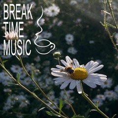 Break Time Music - Sunung 10.11.23 | VISLA FM