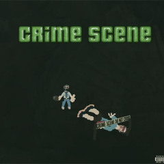 crime scene (prod. SOGIMURA)