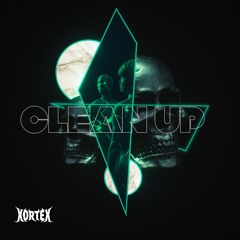 CLEAN UP