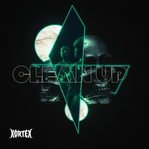 CLEAN UP