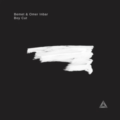 PREMIERE: Bemet & Omer Inbar- Boy Сut (Original mix) [Get High Records]