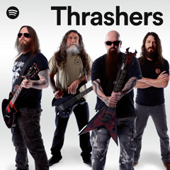Thrashers