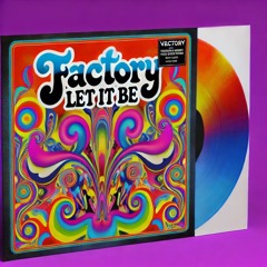 Let It Be - Live@Bistrot 2019- Remastered 2025