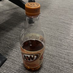 Jman - fanta & sprite prod. tr6gic