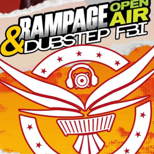 KORRVGATE entry for Rampage Open Air X DubstepFBI DJ Contest