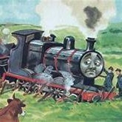 The Runaway Theme  (art not by me)