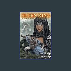 ebook read [pdf] 📖 Elden Ring: The Road to the Erdtree, Vol. 2 (Volume 2) (Elden Ring: The Road to