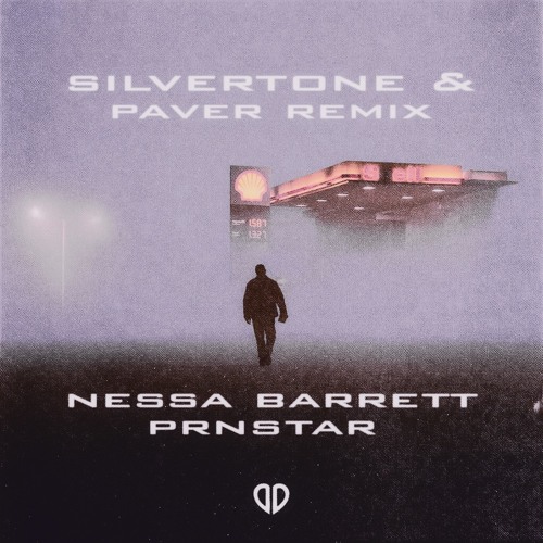Nessa Barrett - P*RNSTAR (Silvertone (US) & PAVER Remix) [DropUnited Exclusive]