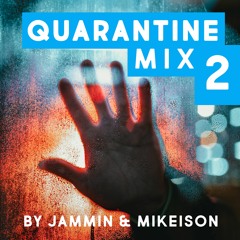 Quarantine Mix 2 (Jammin B2B Mikeison)